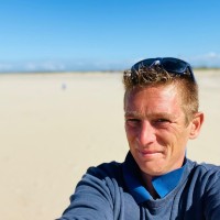 Dirk Melaard