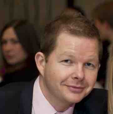 Darren Bentley