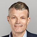 Lars B. Albretsen