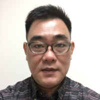 Kwang Wei, Edward Chiw