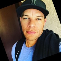 Steven Wesley