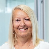 Jeanette Spicher