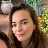 Luiza Dantas Tilleli