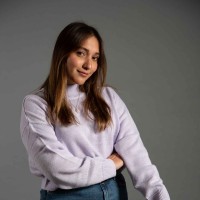 Natalia Castro Mojica