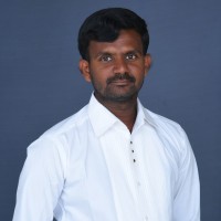 Ashok Kumar T