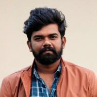 Mounish Chandran