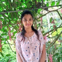 Shanmuga Priya M