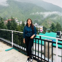 Jyoti Miglani