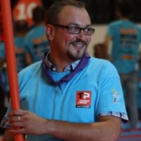 Mathieu Bauret