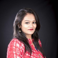 Khushbu Baid