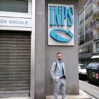 Dario Tilenni Scaglione