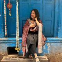 Payodhi Chaturvedi