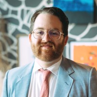 Daniel Hirshfield