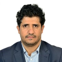 Saleem Aldhahbi