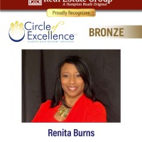 Renita Burns