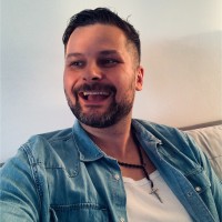 Stipo Pilipovic