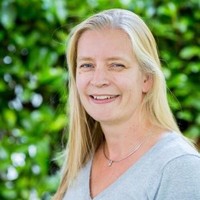 Patricia Klomp