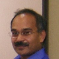 Madhavan J Sankar