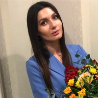 Anastasiya Nedbaylik