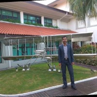 Haseeb Kt Msc