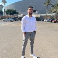 Youssef Hany