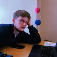 Harry Jones