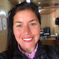 Madeleine Loreto Fernández Varas