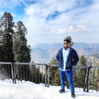 Ammad Hussain