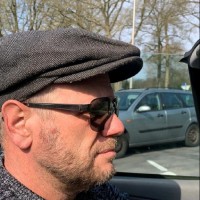 André Horstman