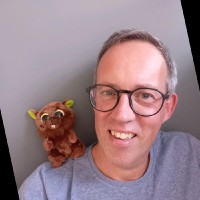 André van de Stroet