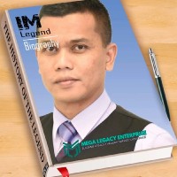 Lt Col (R) Megat Ahmad