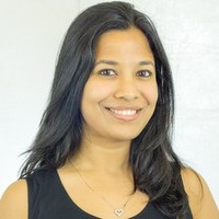 Priya Gupta