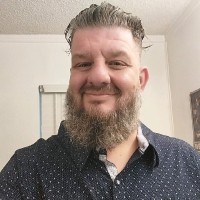 Jon Steven Wilkens