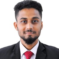 Masud Rahman