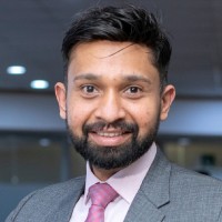 Syed Osama Ali