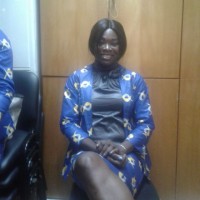 Edwige Tehoua