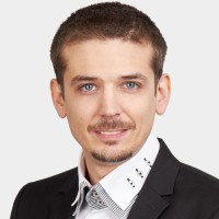 Michael Eggenberger