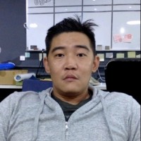 Lee Chung