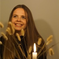 Anna Hallberg