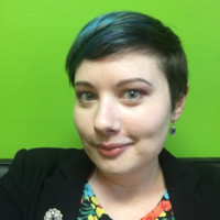 Michelle St. Peter
