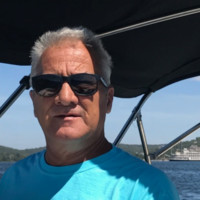 Gary Carron