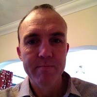 Ian Nicolson
