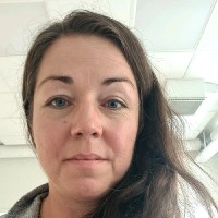 Lotta Wallgren