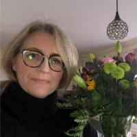 Romana Gordynsky