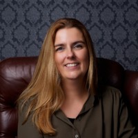Sharon Dorresteijn