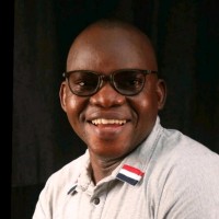 Olushola Seriki