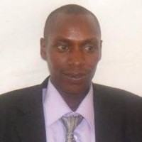 Robert Kiplagat