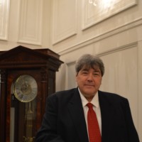 Peter Briscoe