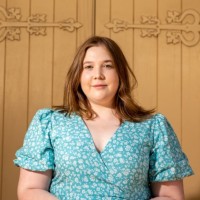 Amy Gale