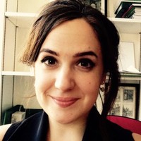 Sarah Hurcomb